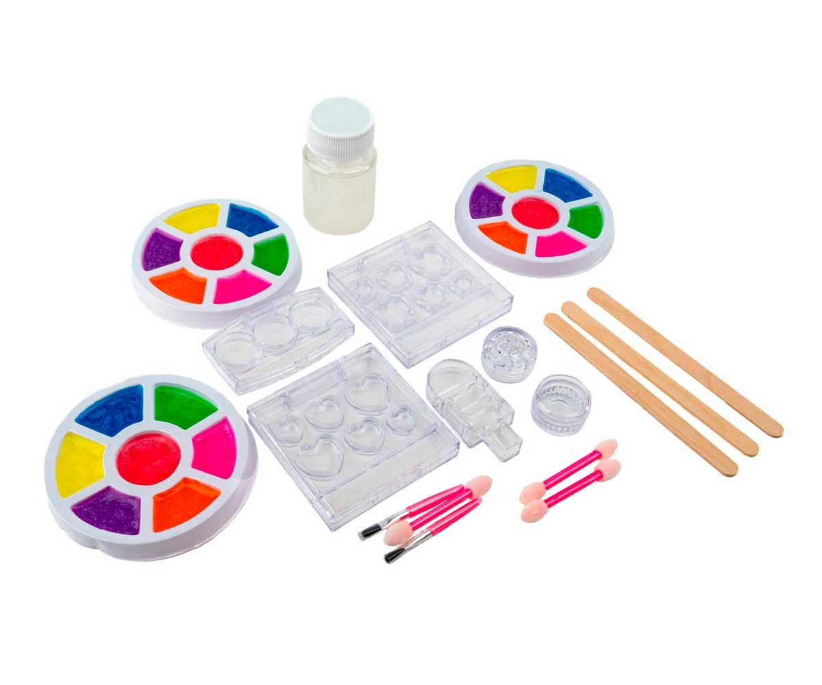 Mis Brillitos Mágicos - Mi Alegría